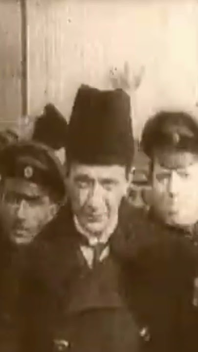 Корниловское выступление 1917 #история #history #politics #shorts # ...