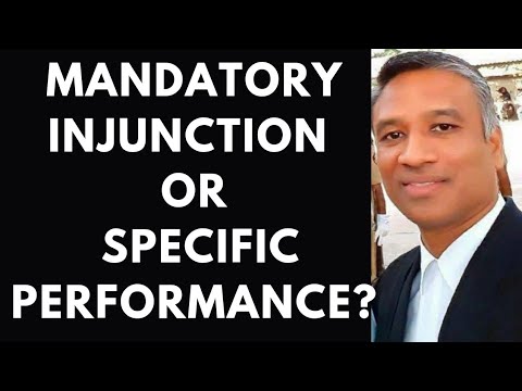 Injunctions tutorials - Injunctions – Tutorials 1. Explain the  classifications of injunctions - Studocu