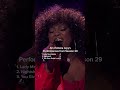 Alexia Jayy, an icon from beginning to end 🎤