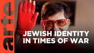 Jewish Identity in Ukraine and Germany | ARTE.tv Documentary