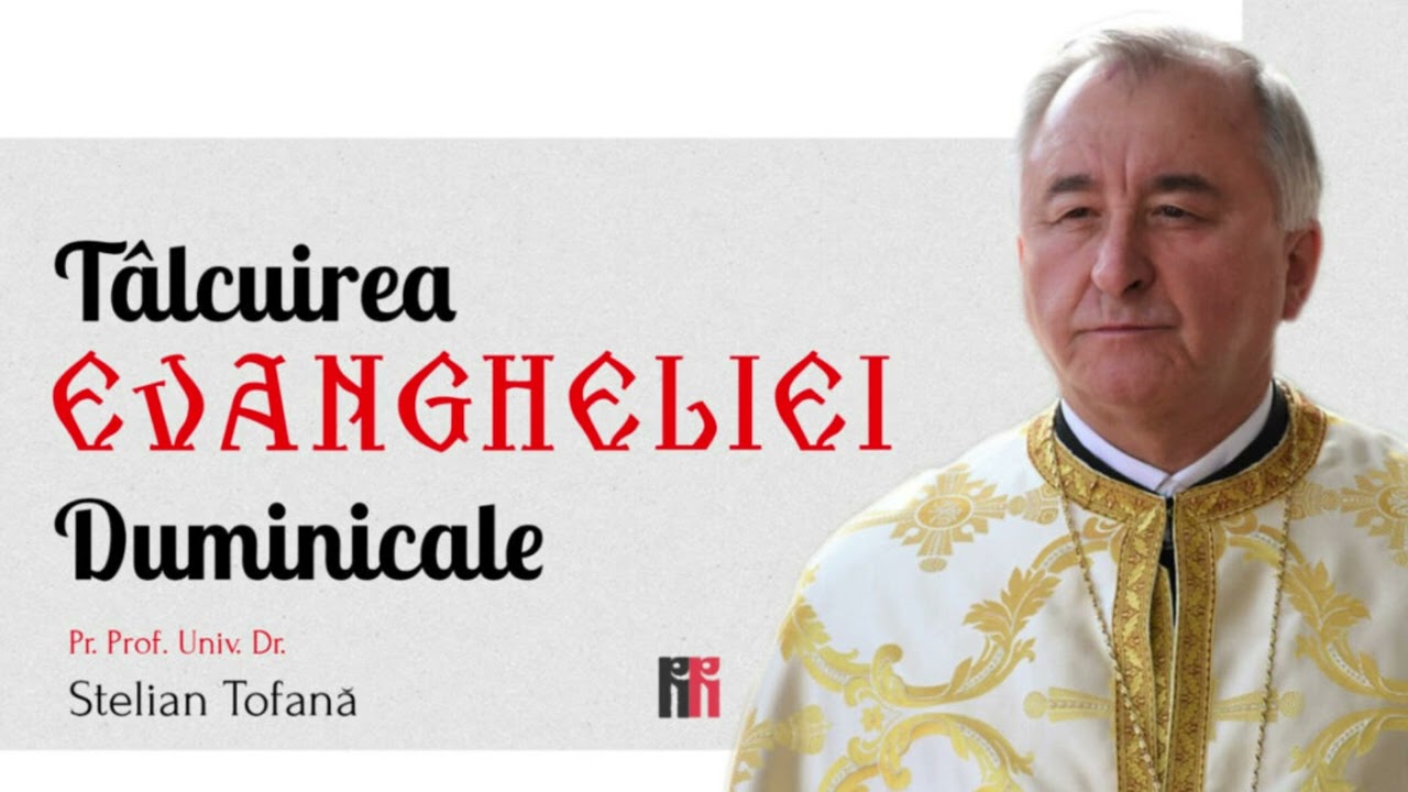 Lecția despre logica credinței | Duminica a 4-a după Rusalii