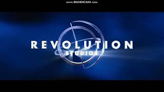 Columbia/Revolution Studios/Universal/Hyde Park ET/Dark Castle Entertainment Logos (2011)