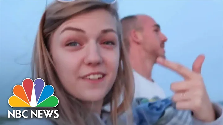 Gabby Petito Died Of Strangulation, Death Ruled Homicide