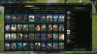 How To Convert Cards You Dont Need Into Card Xp Enhancement Points, Lost Ark