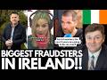 Rté BUSTED In ANOTHER Payment Scandal!!