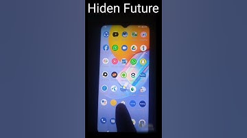 ANDROID HIDDEN FEATURES |Android Tricks And Secrets | Android Tricks 2021 #shorts #android #hidden
