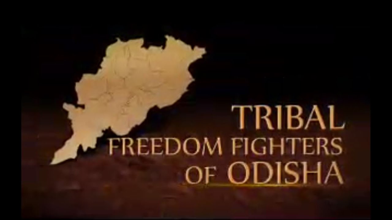 Tribal Freedom Fighters of Odisha