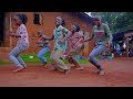 Masaka Kids Africana Dancing to Wacha ( We Go )