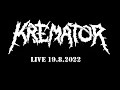Kremator  live 1982022