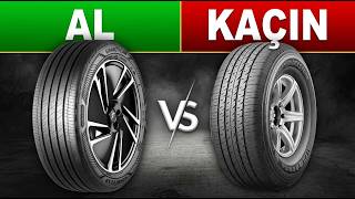 AVOID These 3 Tire Brands And 11 That Are Actually Durable