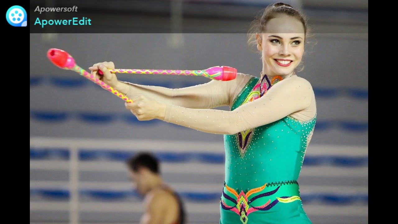 GINÁSTICA RÍTMICA - MÚSICAS PARA INDIVIDUAL