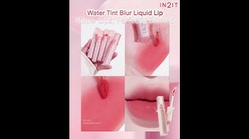 Pillow lips, perfectly blurred 💋💖