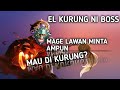 GAMEPLAY YIN SI EL KURUNG, NEMU LAWAN TENGIL ||MLBB2024