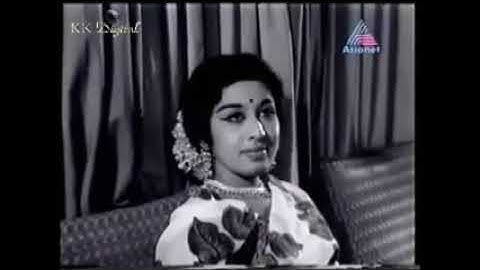 Vaikathashtami Naalil-Chandrasekharan-Saroj Nair