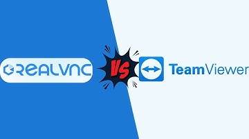 VNC CONNECT VS TEAMVIEWER 2025 SHOWDOWN! 🚀 Beste software voor extern bureaublad vergeleken!