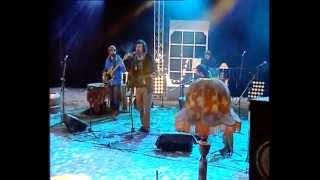 MGZAVREBI — Shemikvardi (live)