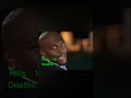 "Money can buy performance, not skills"