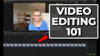 Video Editing 101: What to Do When You Mess Up Mid-Video and How to Make Cuts the Easy Way