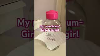 Hi I’m here for the slumber party. :) #preppy #subscribe #tips #viral #skincare #comment #spongebob