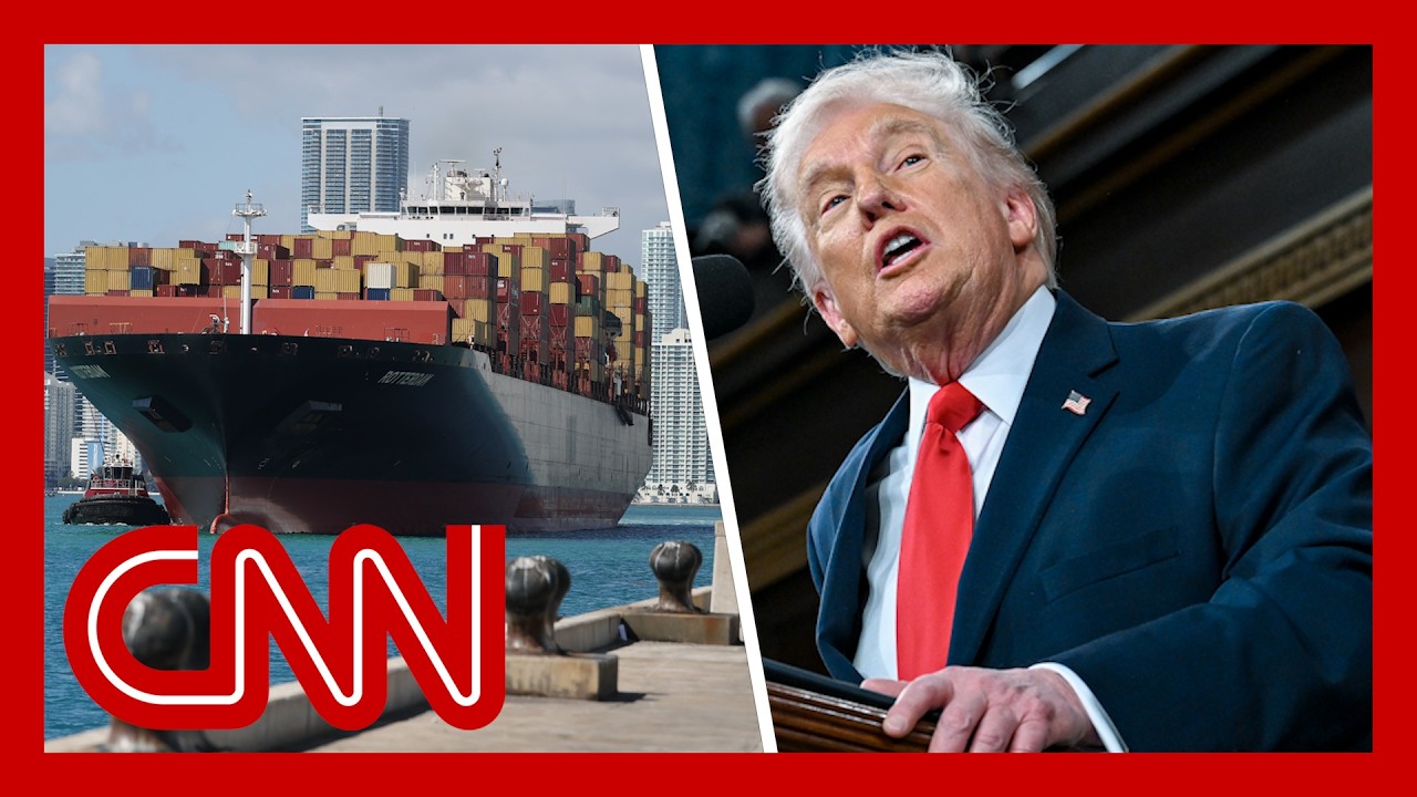 SOTU: 5 false claims Trump made on the economy