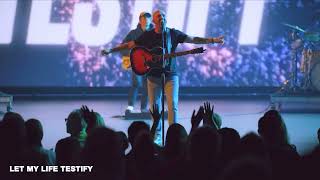 Empty Me (Live From Weekend) | Crossroads Music