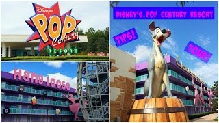 Join me for an in depth guide to disney's pop century resort located
walt disney world. room tour, tips, and more! instagram:
https://www.instagram.com/di...