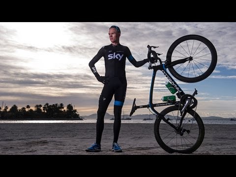 Chris Froome will target Tour de France for next seven years Instructional Video