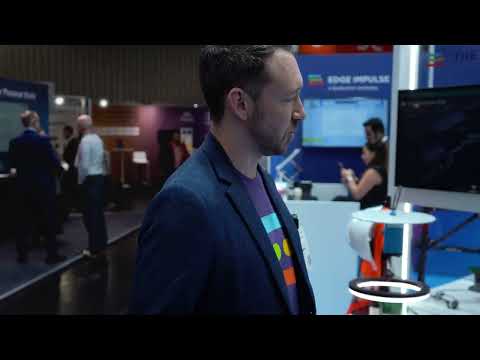 FactoryPulse–Edge Impulse Teaser