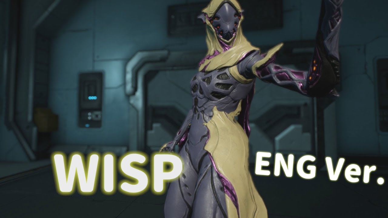 Wisp Trailer Overframe YouTube