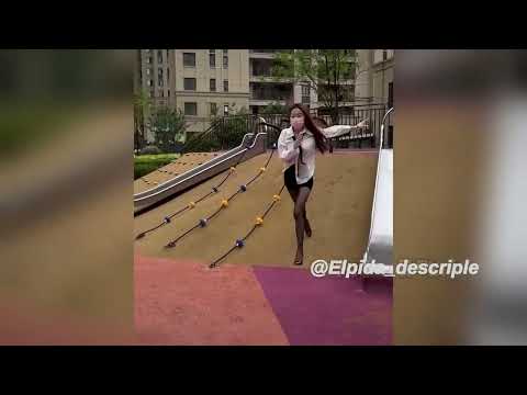 Funny video/Asian fails/Bring you to tears/