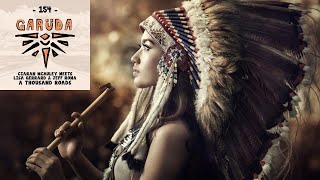 Ciaran McAuley meets Lisa Gerrard & Jeff Rona - A Thousand Roads