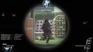 Introducing King Vanish