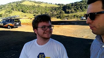 Exemplos de Projetos #09: Cancela automática por visão computacional