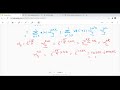 9 DIF -butterfly diagram basics
