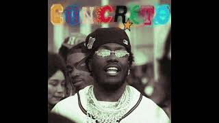 *freeforprofit* (beatswitch) concrete boys + lil yachty + soul sample type beat - miss u