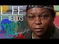 Lee Fields' "What's In My Bag?" | Amoeba Music