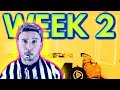 College Football Predictions Week 1 - YouTube