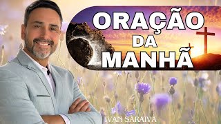 ESTE DIA SERÁ ABENÇOADO ???????? 14 de MAIO ???????? (Faça seu pedido de oração) Ivan Saraiva