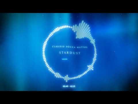 Claudio Souza Mattos - Stardust #synth #dance #edm #club #melodic