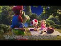 McDonald S UK The Super Mario Galaxy Movie Happy Meal 2026 