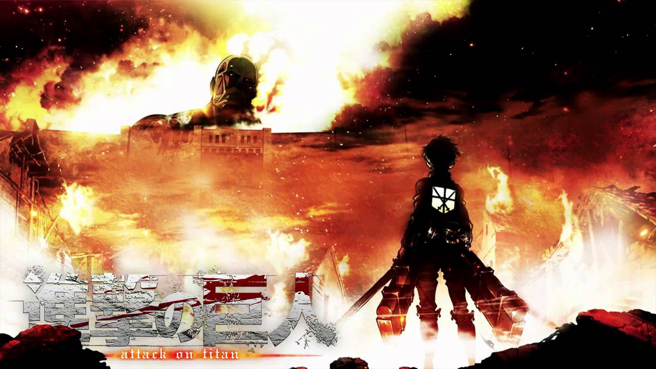 進撃の巨人 The Final Season Op Ed主題歌 22年冬アニメ アニしま