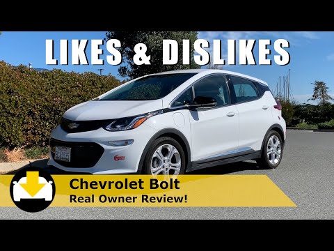 Video: Chevy Bolt EV Ameriška Prodaja Je Dosegla Nove Rekorde - Do Danes Je Dosegla že Več Kot 20.000 Enot - Electrek