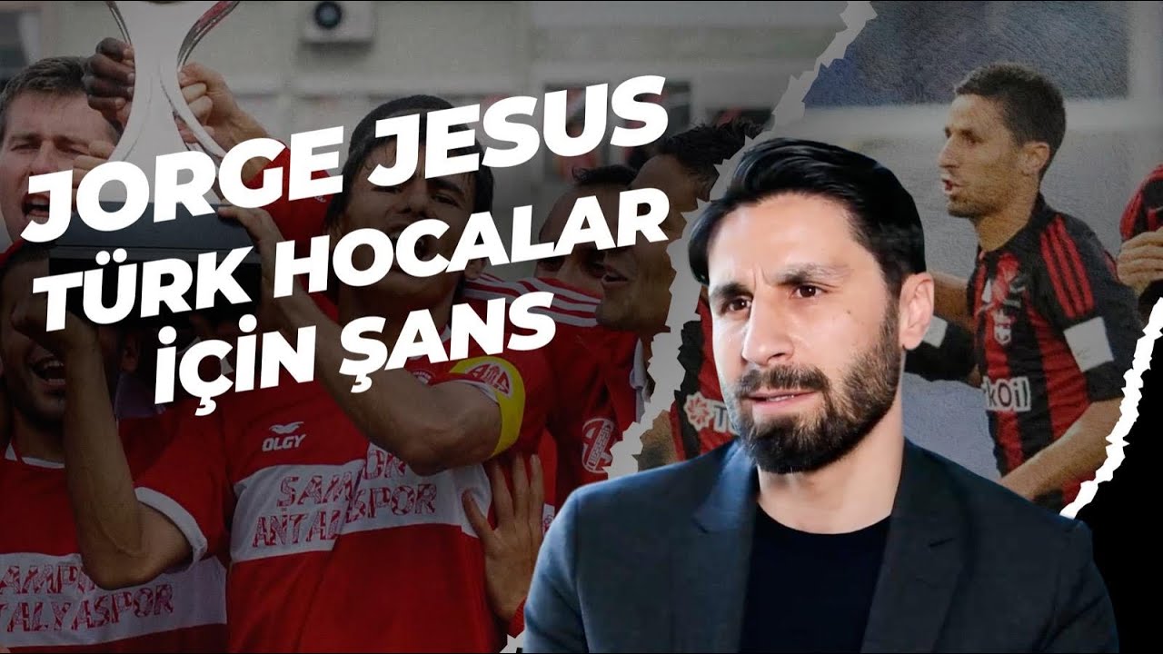 Sergen Yalçın’ın İsmini Duyunca Yere Düştüm | Şenol Can: Bir Gün Bayern Münih’i Çalıştıracağım