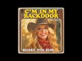 Rhoda Hardcok C M In My Back Door BANNED 1970s Song mp3