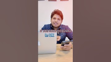 Land Your Dream IT Job in London! (Must-Watch for Tech Professionals)