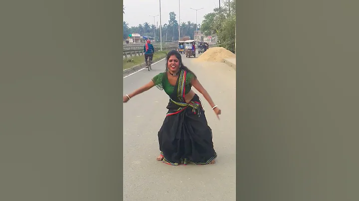 Teri Chunnariya Remix#Shorts#Dance#