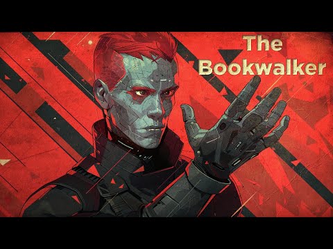 Видео: Последняя Глава (2) ★ The Bookwalker: Thief of Tales ★ Прохождение на Русском ★ Часть 3. Финал