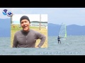 Flathead Lake Conditions July 16, 2015