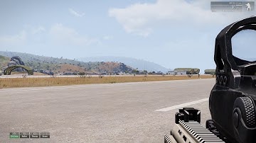 Advanced AI Command Overview (Arma 3)