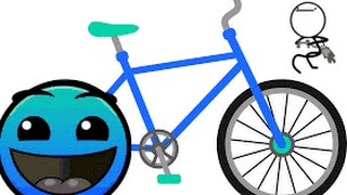 Geometry Dash: Cycles 2015